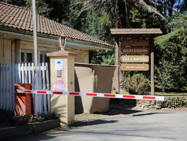 Corte de Apelaciones de Santiago ratificó condena de 6 años a encubridor de crímenes en Colonia Dignidad