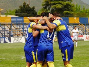 Deportes Rengo revierte parte de fallo del Tribunal de Disciplina y alista su estreno en Segunda División Profesional