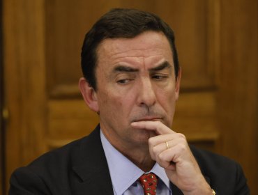 Ministro de Justicia descarta "razones políticas" en cambios en Plan de Búsqueda y asegura que "va a continuar"