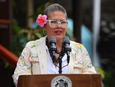 Exdirectora del SernamEG lamentó despido en medio de su cáncer: "Hubiese esperado que me dejaran terminar el tratamiento"