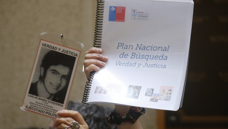 Abogada con experiencia en el INDH será la nueva jefa del Programa de Derechos Humanos y del Plan Nacional de Búsqueda