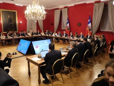 Contraloría emitió instructivo a ministros para reforzar cumplimiento de los principios de probidad, transparencia y apego a la legalidad