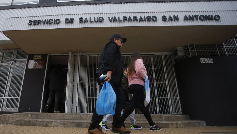 Servicios de Salud de Viña y Valparaíso lideran ranking de funcionarios con otros trabajos pagados en periodo de licencia médica