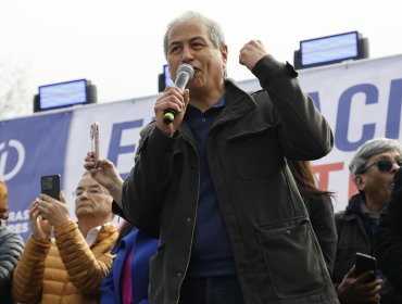 Colegio de Profesores acusa que el Presidente Kast está "desconectado de la realidad" tras críticas al gremio por violencia escolar