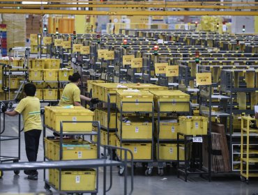 Mercado Libre anunció una histórica inversión de US$750 millones en Chile para este año