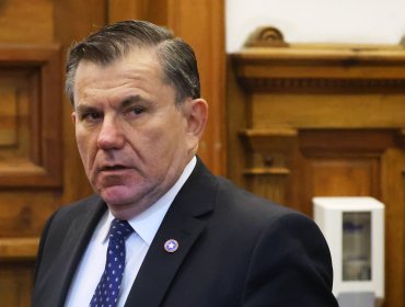 Diputado Bassaletti valora decisión de suspender recortes en Seguridad: "Hay ciertas cuestiones que si están en crisis es necesario mantener"