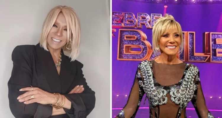 Raquel Argandoña envía emotivo mensaje a Janin Day en medio de su delicado estado de salud