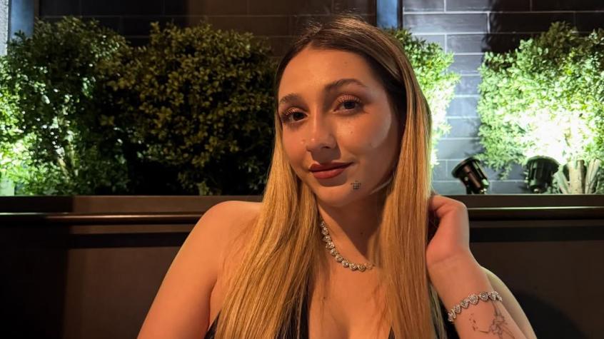 Carlita explotó contra Fiebre de Baile y acusó ninguneo en CHV: “No era suficientemente conocida”