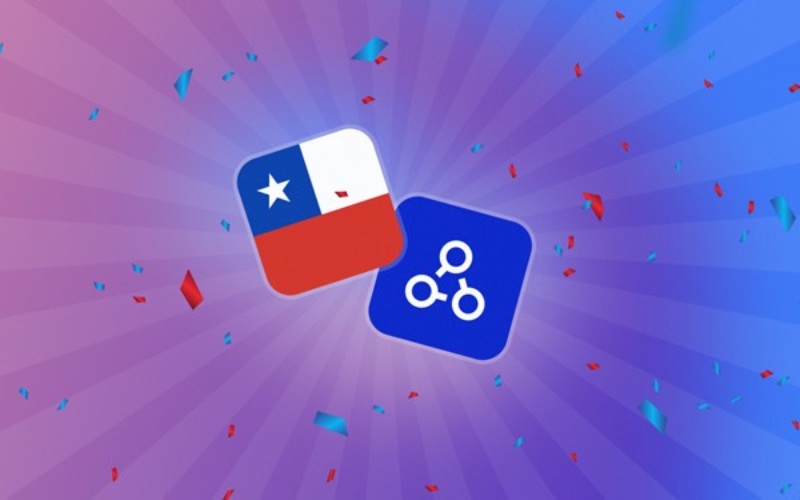 Pagos instantáneos con criptomonedas: Aplicación Oobit llega a Chile para facilitar el uso de criptoactivos