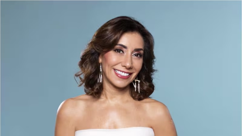 Carmen Gloria Arroyo regresa a la televisión con programa propio y promete “poner orden” sin un tribunal