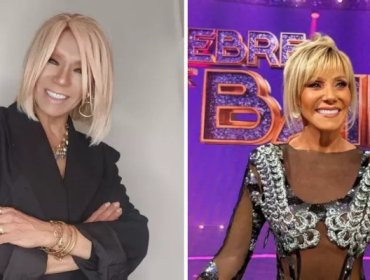 Raquel Argandoña envía emotivo mensaje a Janin Day en medio de su delicado estado de salud