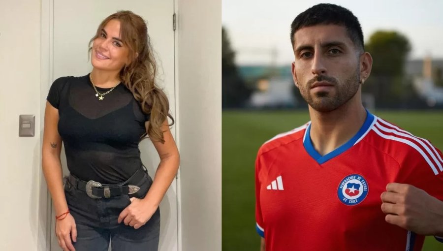 Aseguran que Guillermo Maripán habría asumido haber difundido imágenes íntimas de Carmen Tuitera