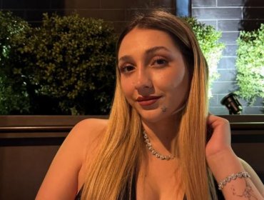 Carlita explotó contra Fiebre de Baile y acusó ninguneo en CHV: “No era suficientemente conocida”