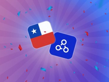 Pagos instantáneos con criptomonedas: Aplicación Oobit llega a Chile para facilitar el uso de criptoactivos