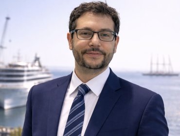 Nuevo Seremi de Transportes de Valparaíso promete avanzar hacia un sistema "más eficiente, moderno y seguro"