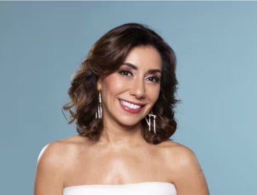 Carmen Gloria Arroyo regresa a la televisión con programa propio y promete “poner orden” sin un tribunal