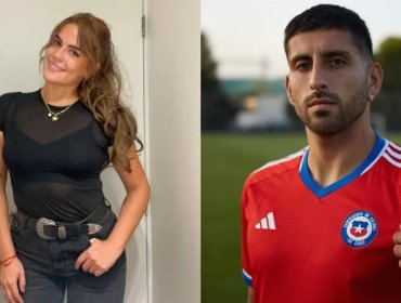 Aseguran que Guillermo Maripán habría asumido haber difundido imágenes íntimas de Carmen Tuitera