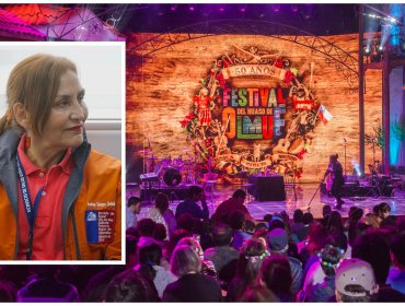 ¿Otra más de Andrea Quiero? Investigan eventual uso irregular de auto fiscal por parte de exdirectora del Servicio de Salud de Viña