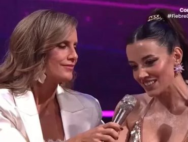 Yamila Reyna regresa a la televisión y se sincera sobre su presente: “Estoy avanzando”