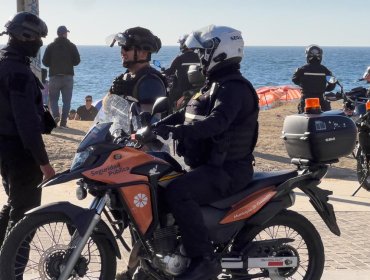 Viña del Mar prepara fin de semana largo con amplia cartelera y refuerzo en seguridad