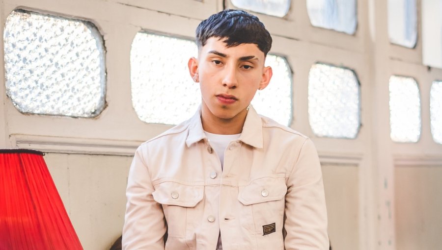 Standly reaparece en la calle pese a arresto domiciliario durante fiscalización en vivo