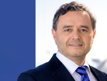 Gabinete de Valparaíso sigue armándose: Celso Quezada asume como Seremi de Energía