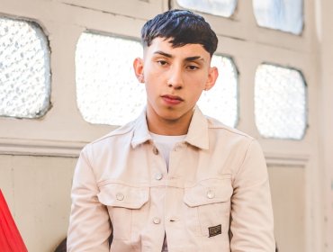 Standly reaparece en la calle pese a arresto domiciliario durante fiscalización en vivo