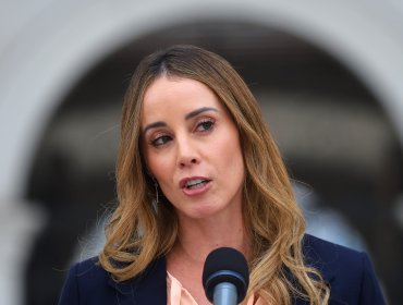 El nuevo traspié de Sedini en la Vocería de Gobierno: aseguró que Galvarino Apablaza está "condenado" por crimen de Jaime Guzmán