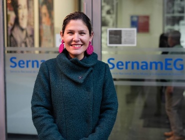 Gobierno pausaría salida de directora del SernamEG por licencia médica retroactiva