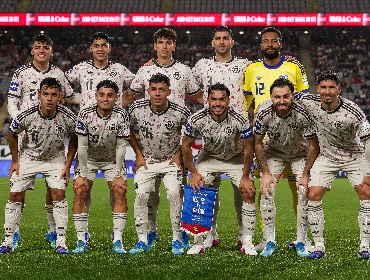 Chile sube en el Ranking FIFA pese al tropiezo en Oceanía y se mantiene entre los rezagados de Sudamérica