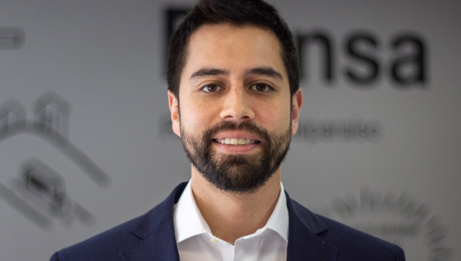 Director de Fundación Piensa aborda falencias en la instalación del Gobierno en Valparaíso