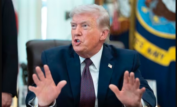 Trump pone en jaque a la OTAN: amenaza con retirar a EE.UU. por falta de apoyo en la guerra con Irán