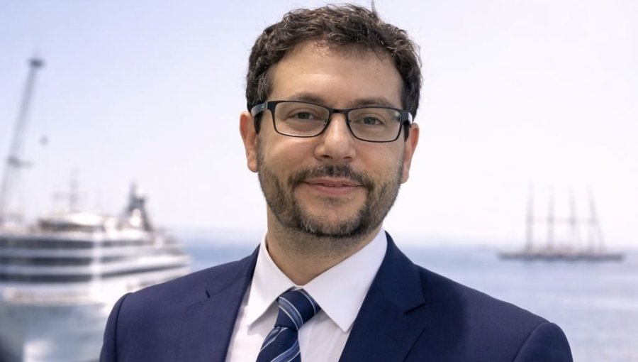 Nuevo Seremi de Transportes de Valparaíso promete avanzar hacia un sistema "más eficiente, moderno y seguro"