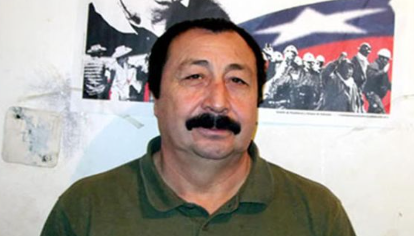 Fallido operativo en Argentina para detener a Galvarino Apablaza: no fue hallado en su domicilio