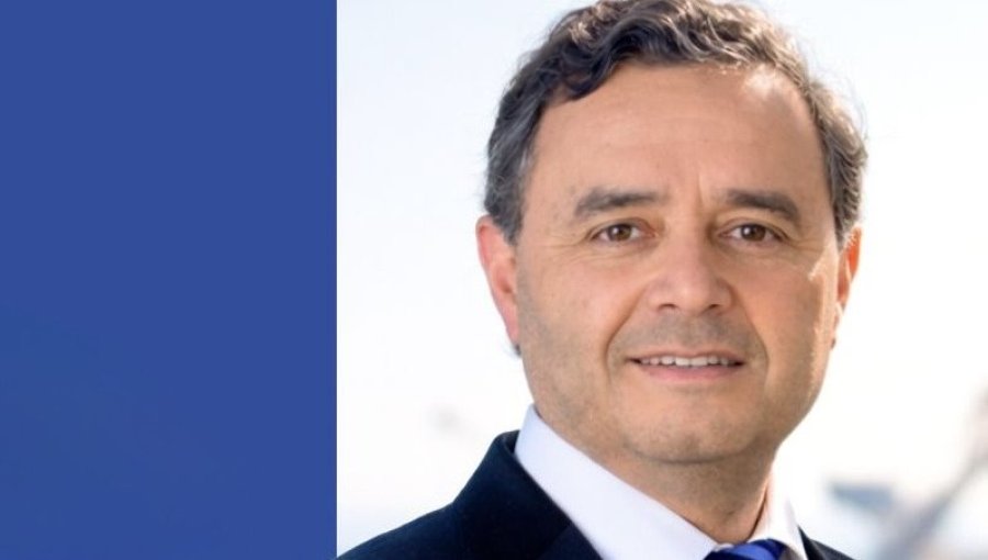 Gabinete de Valparaíso sigue armándose: Celso Quezada asume como Seremi de Energía