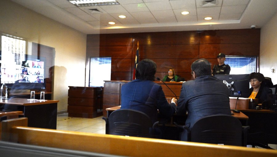 Fiscalía afirma que mortal ataque en instituto de Calama es el primer caso de "violencia escolar dirigida" en Chile