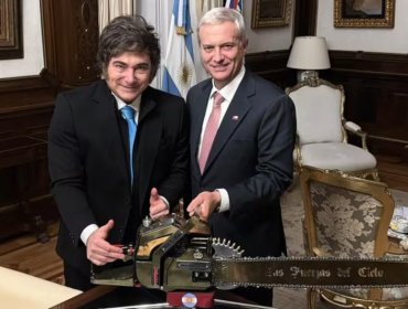 Kast prepara su primer viaje oficial a Argentina para reunirse con Milei y reforzar agenda estratégica bilateral