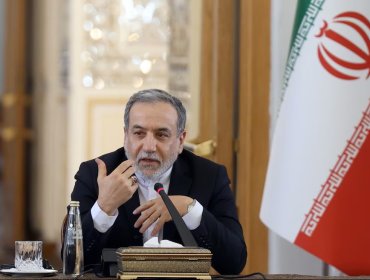 Irán negó que haya propuesto un alto el fuego a EE.UU. y calificó de "falsas" las declaraciones de Trump