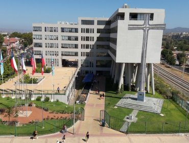 Villa Alemana ingresa al top 10 en ranking nacional de transparencia municipal