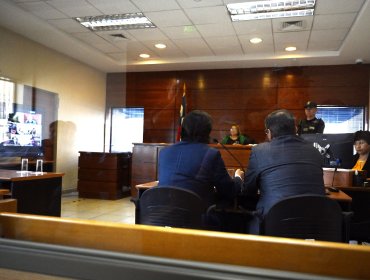 Fiscalía afirma que mortal ataque en instituto de Calama es el primer caso de "violencia escolar dirigida" en Chile