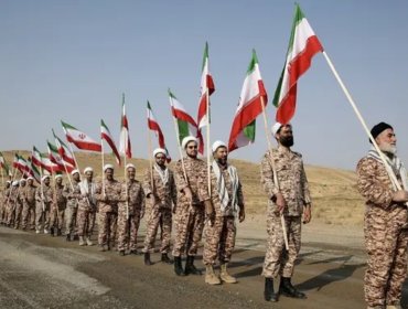 Argentina incluye a la Guardia Revolucionaria de Irán en su lista de organización terrorista