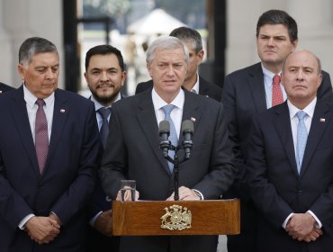 Gobierno lanza millonario plan para enfrentar alza de combustibles: subsidio al gas y apoyo directo a pescadores