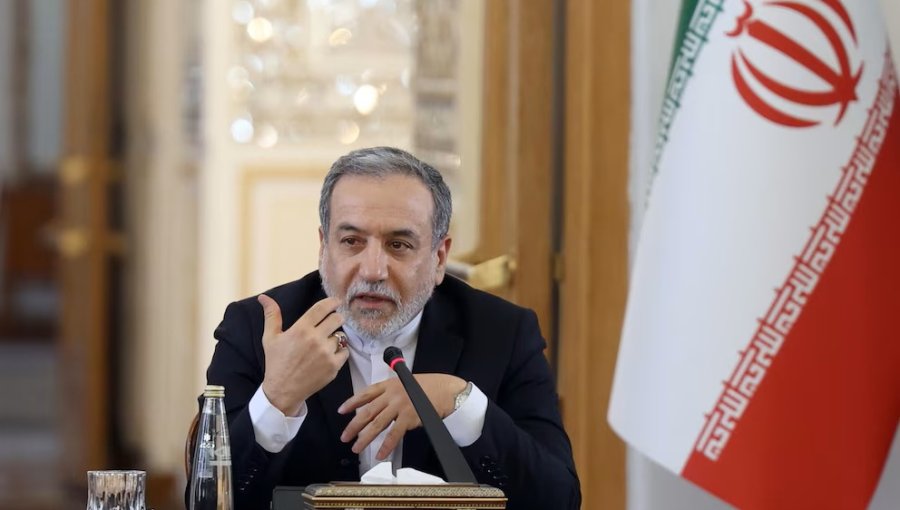 Irán negó que haya propuesto un alto el fuego a EE.UU. y calificó de "falsas" las declaraciones de Trump