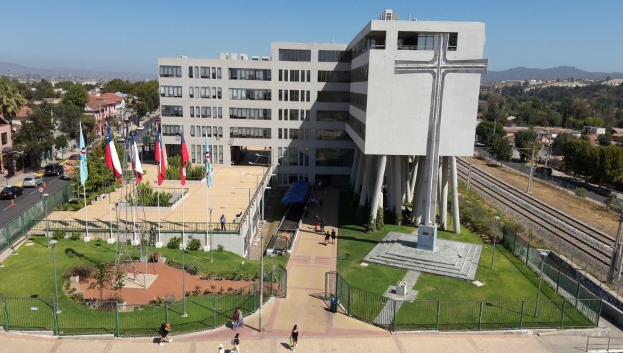 Villa Alemana ingresa al top 10 en ranking nacional de transparencia municipal