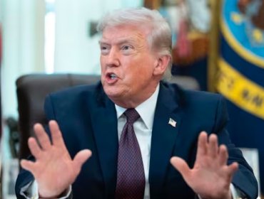 Trump pone en jaque a la OTAN: amenaza con retirar a EE.UU. por falta de apoyo en la guerra con Irán