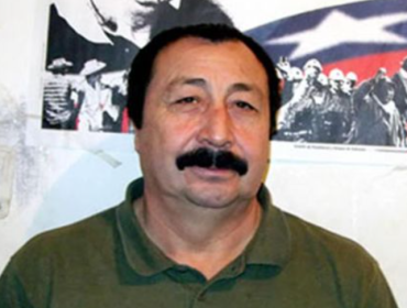 Fallido operativo en Argentina para detener a Galvarino Apablaza: no fue hallado en su domicilio