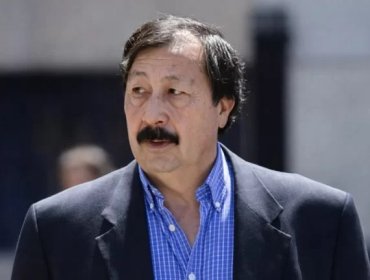 Gobierno confirma que Galvarino Apablaza se encuentra prófugo y afirma que la situación es "muy lamentable"