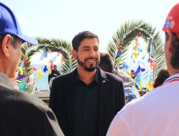 Diputado Brito por impacto de la crisis en la pesca artesanal: "No queremos más conflicto, pero el Gobierno está decidido a abrirlo"