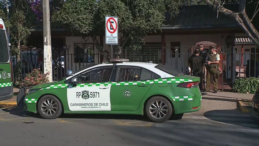 Funcionarios de la Municipalidad de Isla de Maipo fueron detenidos en investigación por venta ilegal de licencias de conducir