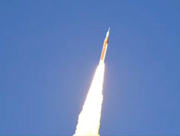 Exitoso lanzamiento de Artemis II: Cuatro astronautas despegaron hacia la Luna tras más de 50 años